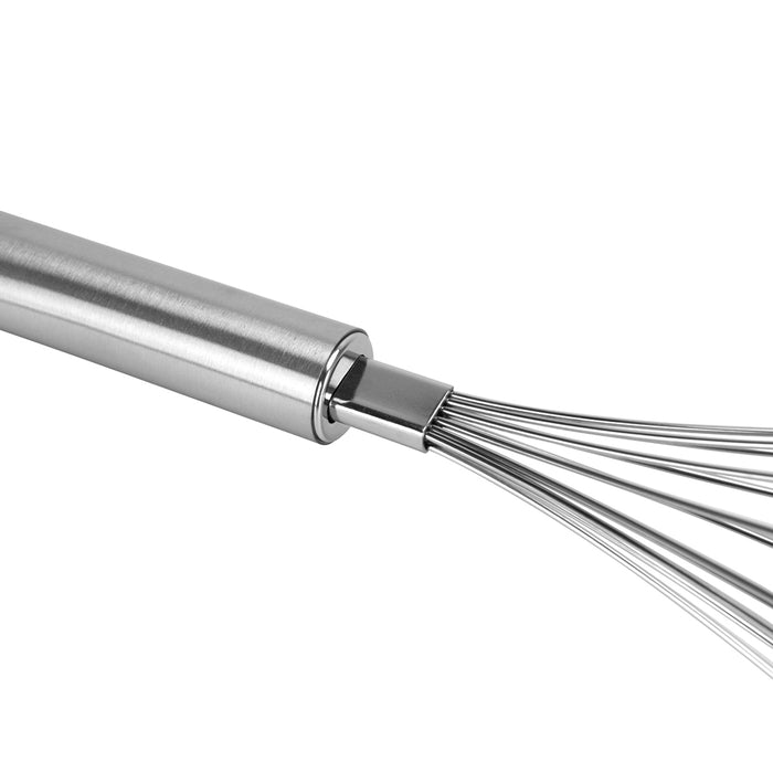 Whisk Bergamo 28cm Stainless Steel