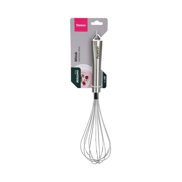 Whisk Bergamo 28cm Stainless Steel