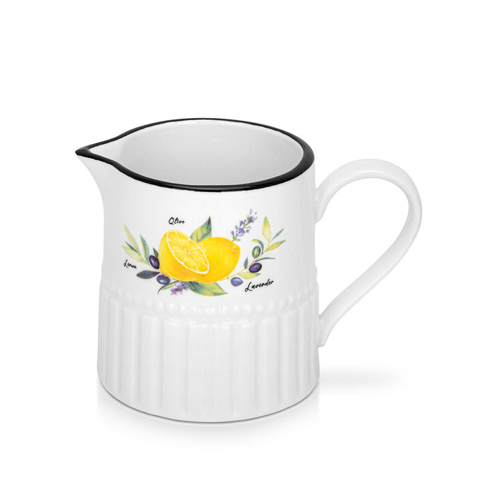 Pitcher Creamer PROVENCE 250 ml (Porcelain)