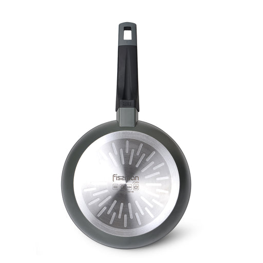 Frying Pan 20cm Joan Series Aluminum with Induction Bottom