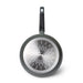Frying Pan 28cm Joan Series Aluminum with Induction Bottom