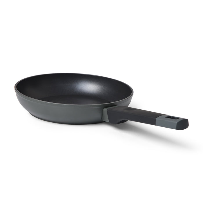 Frying Pan 28cm Joan Series Aluminum with Induction Bottom
