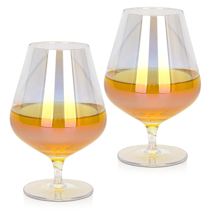 2-Piece 500ml Cognac Glass Set