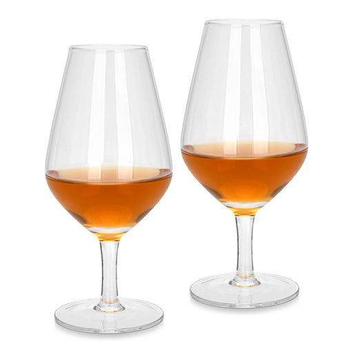 Set of 2 Cognac Glasses 390 ml (Glass)