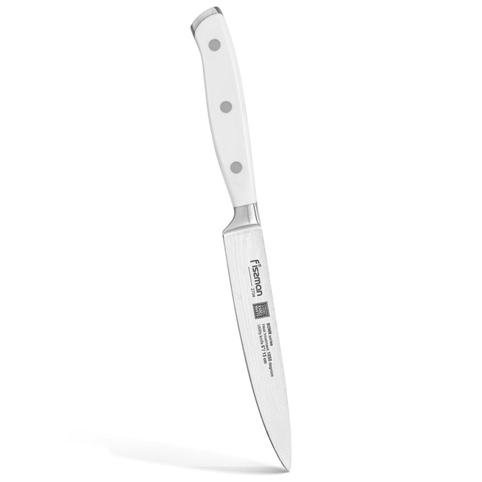 5'' Utility Knife Bonn (X50CrMoV15 steel)