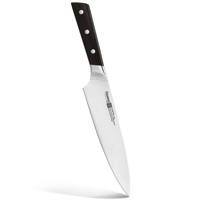 8'' Chef's Knife FrankFruit (steel X50Cr15MoV)
