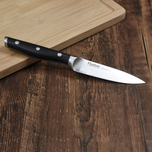 Utility Knife DEMI CHEF 4-inch