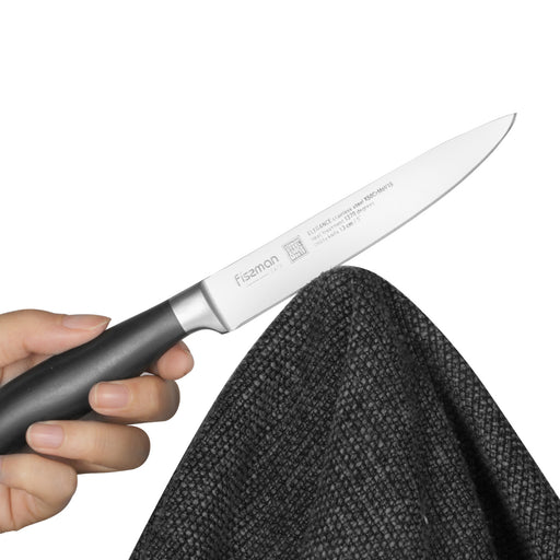5" Utility Knife Elegance (X50crmov15 Steel)