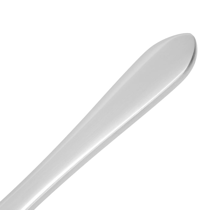 3-Piece Dinner Steak Floy 23cm  Stainless Steel
