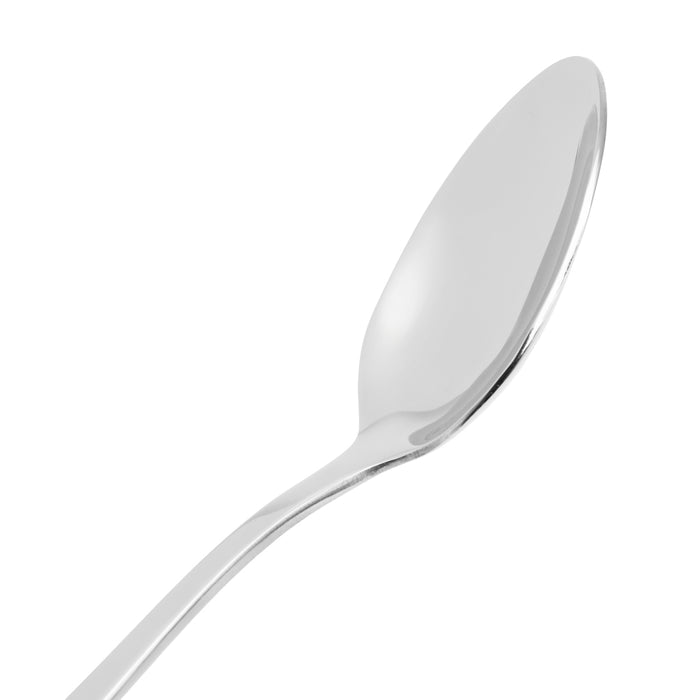 3-Piece Tea Spoons Floy 14cm Stainless Steel