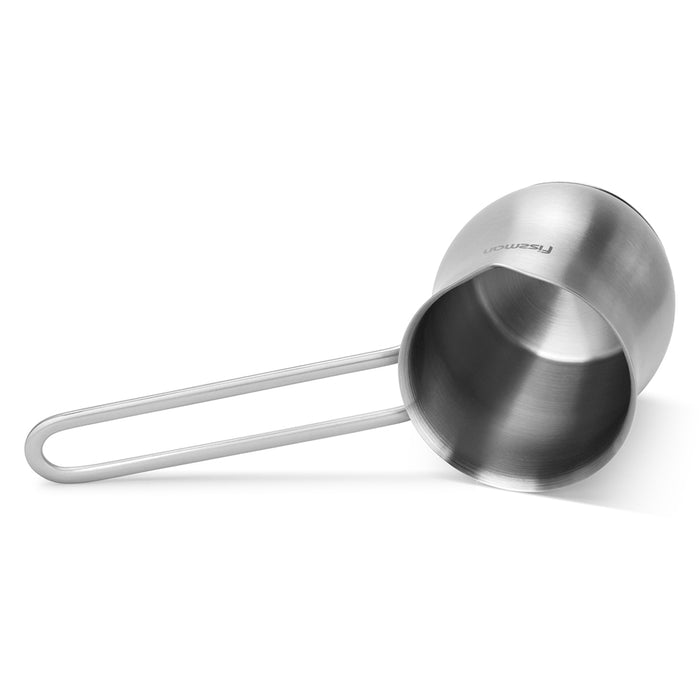 Turkish Coffee Pot 580mL Stainless Steel Induction Bottom