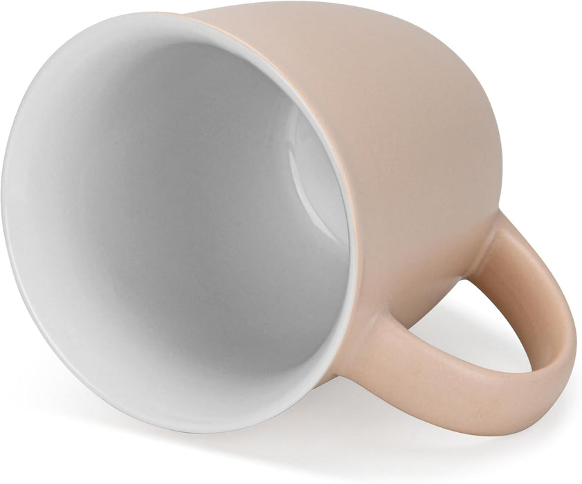 2-Piece Mugs 380ml Little Star New Bone China