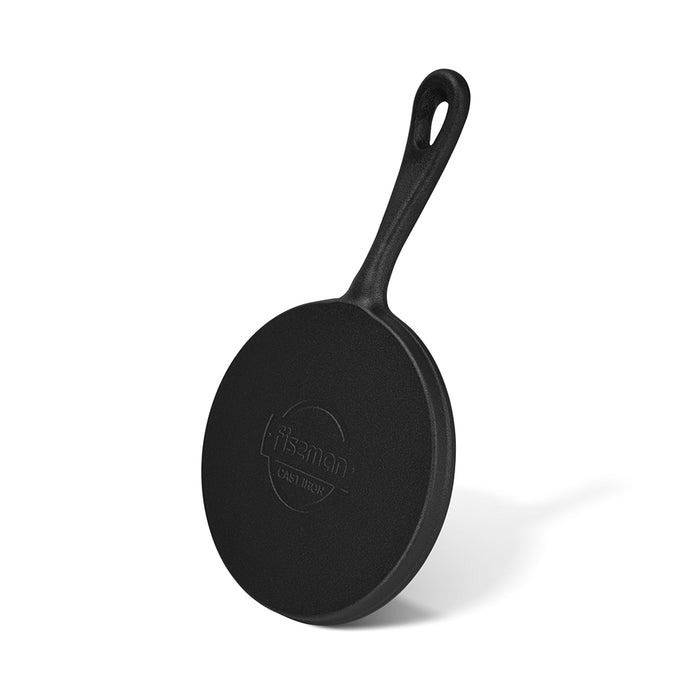 Crepe Pan 20cm Cast Iron