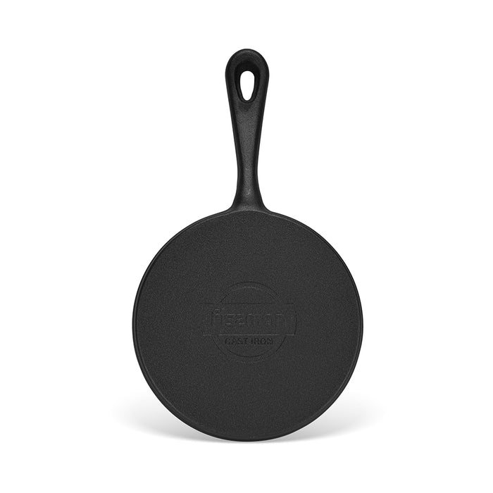 Crepe Pan 20cm Cast Iron