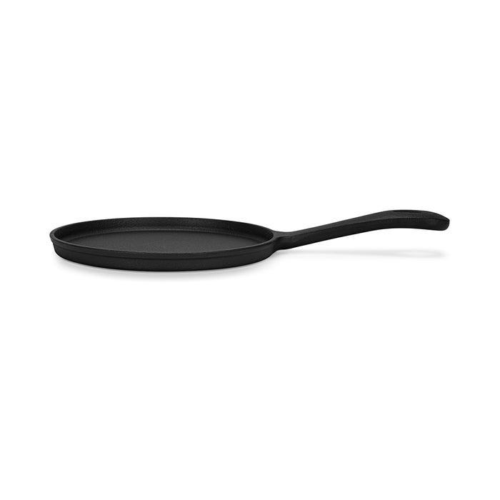 Crepe Pan 20cm Cast Iron