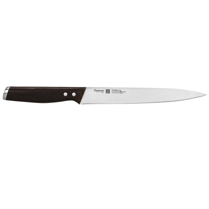 8'' Slicing Knife Ferdinand (X50CrMoV15 steel)