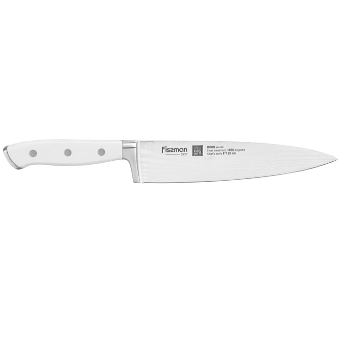 8'' Chef`s Knife Bonn (X50CrMoV15 steel)