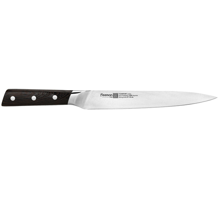 8'' Slicing Knife FrankFruit (steel X50Cr15MoV)