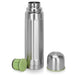 Stainless Steel Flask 12-Hour Insulation (750ml)