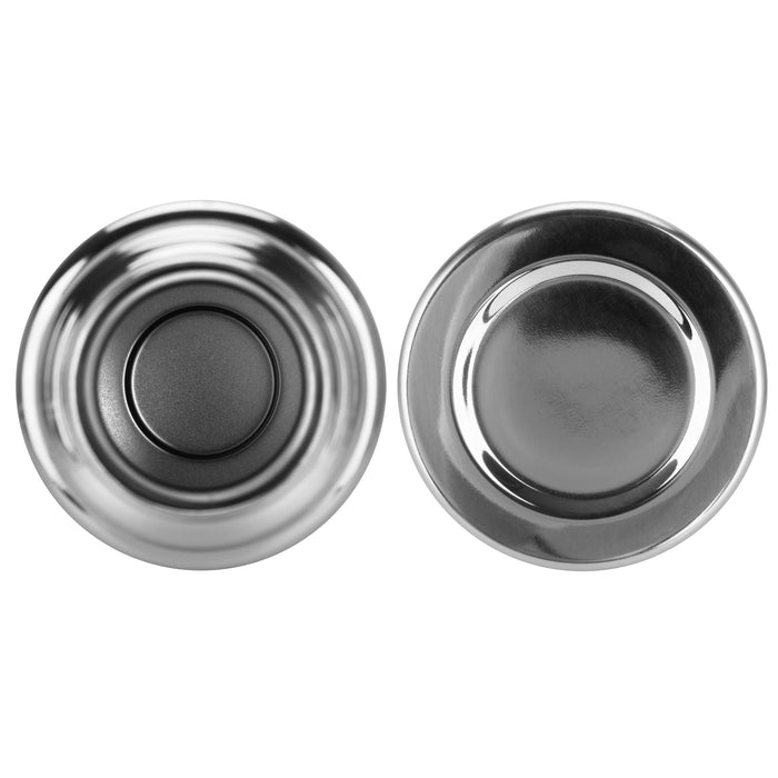 Double Wall Vacuum Flask 750 ml (Stainless Steel)