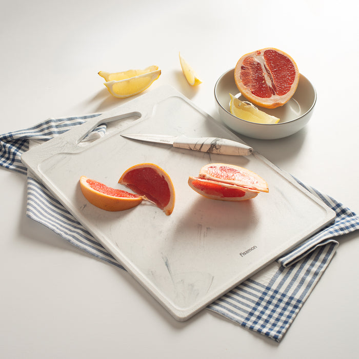 Cutting Board 35.5cm (Plastic)