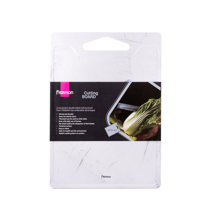Cutting Board 42cm (Plastic)