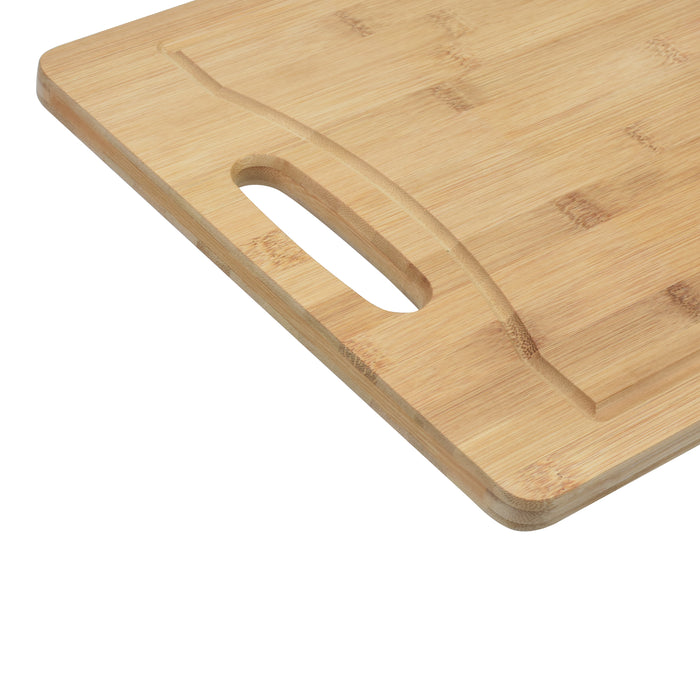 ألواح تقطيع 38x27x1.4 سم (الخيرزان)