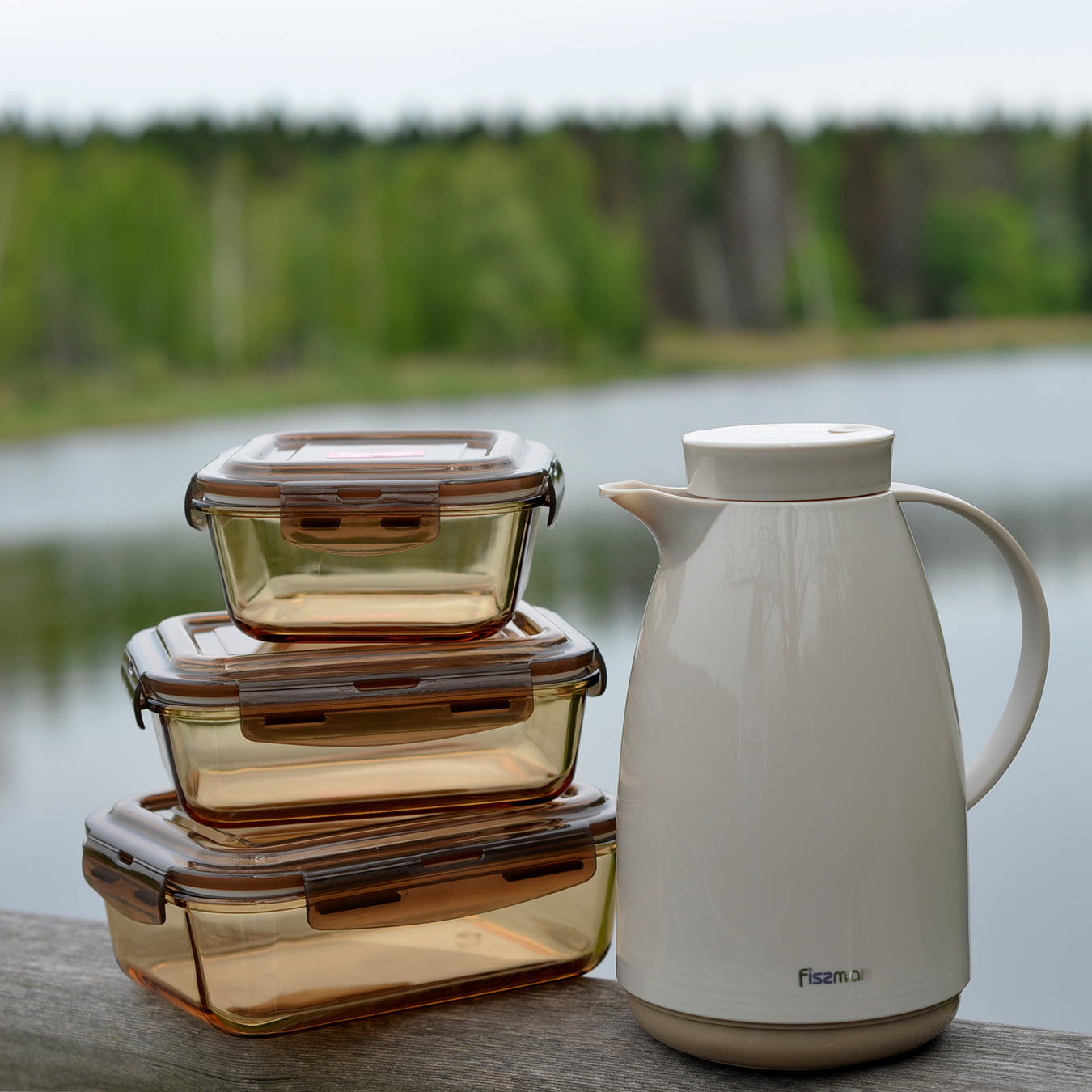 Outdoor & Travel