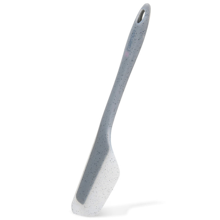 Spatula Mauris Grey 34cm (Nylon + Silicone)