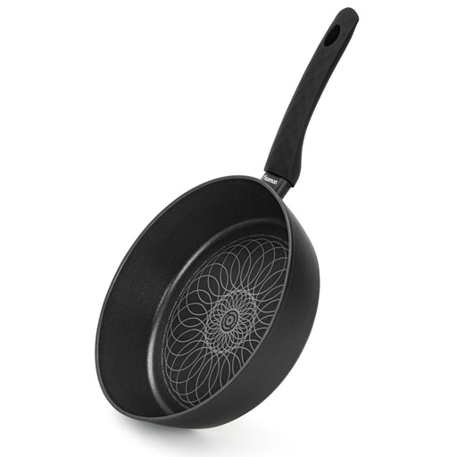 Deep Frying Pan 26x6.5cm MONIQUE with Induction Bottom