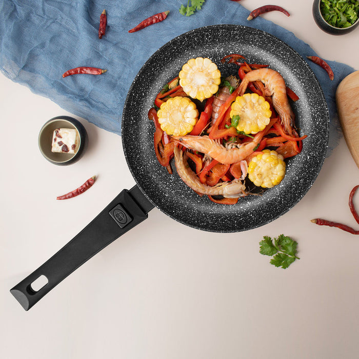 Frying Pan 26cm With Removable Handle FIORE