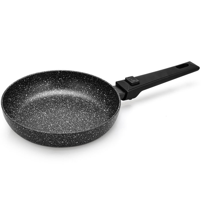 Frying Pan 26cm With Removable Handle FIORE