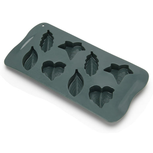 8 Cups Chocolate Mould 21x10.5x2cm (Silicone)