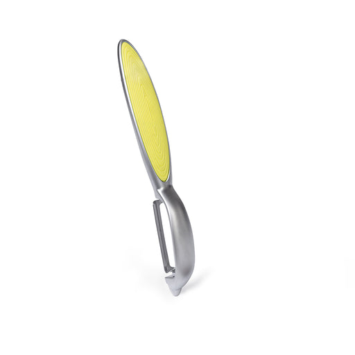 P-peeler LUMINICA (zinc alloy) Yellow