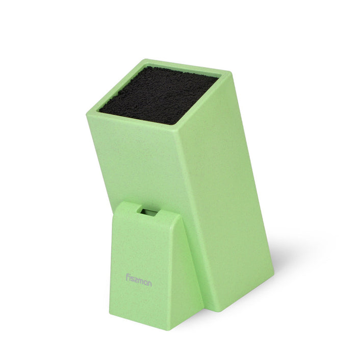 Kitchen Knife Organizer 11cm Green