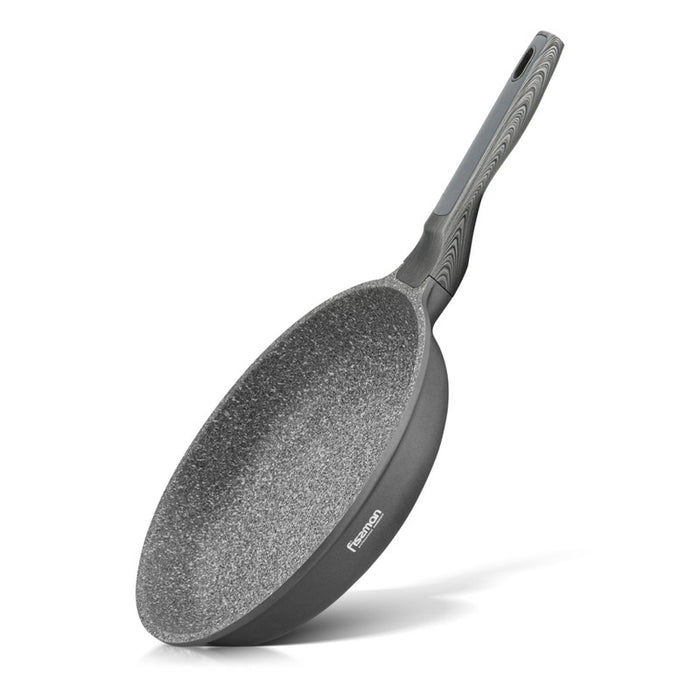 Frying Pan 28cm with Aluminum and Non Stick Coating Prestige Series