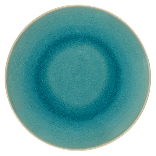 Dinner Plate CELINE 26.3cm (Ceramic) Azure