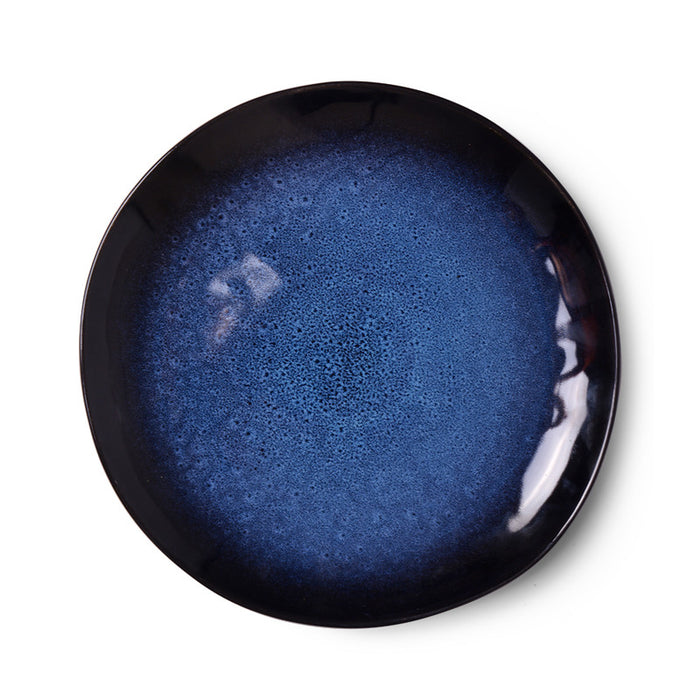 Plate Ciel 31cm Ciel Series Ceramic