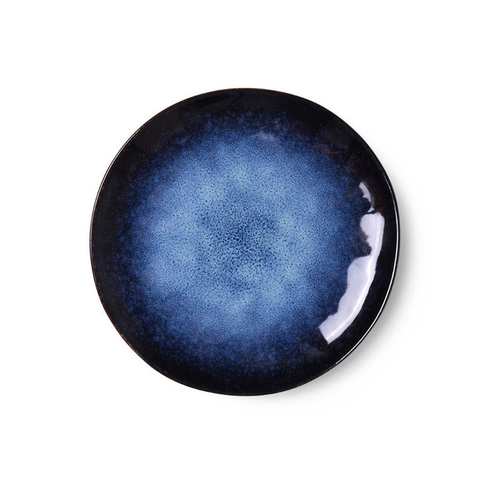 Plate Ciel 20cm Ciel Series Ceramic