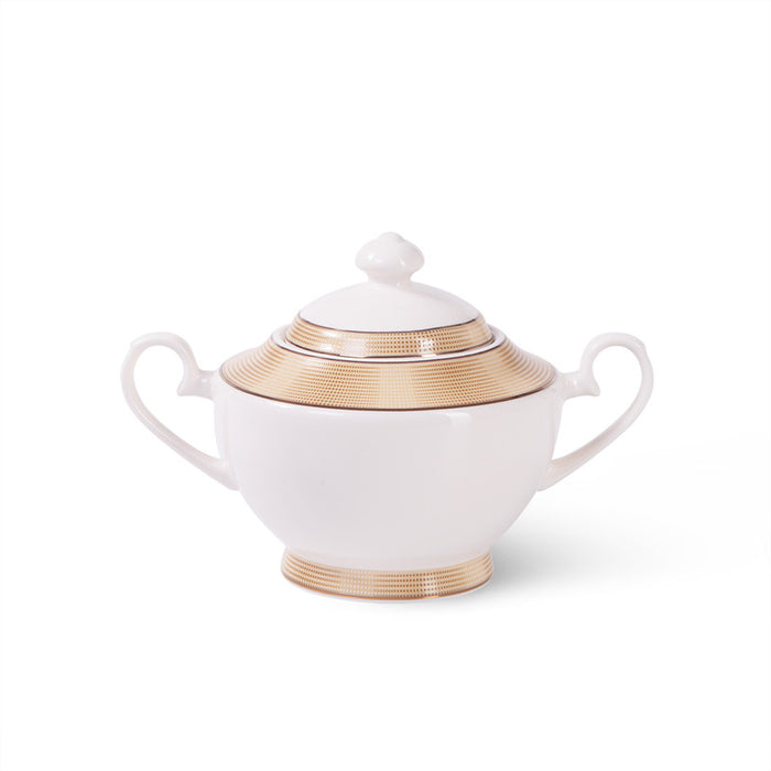 Sugar Bowl VERSAILLES 500ml (Porcelain)