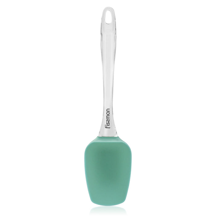 Spatula 25cm (silicone) Mint
