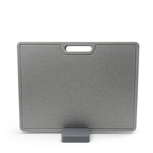 2-Piece Index Chopping Board Set 40cm (Plastic)