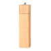 Salt And Pepper Mill Square Wooden Style 21.5x5cm