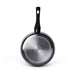 Induction Deep Frying Pan FIORE 24x6.5 cm