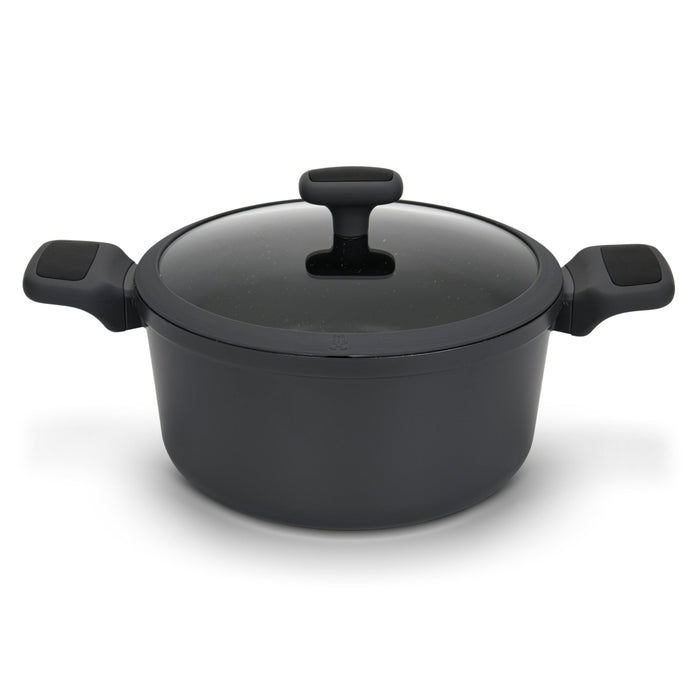 Upgrade Your Cooking Game: Why the FISSMAN Titanium Pro Stockpot is the Best Choice for UAE Kitchens