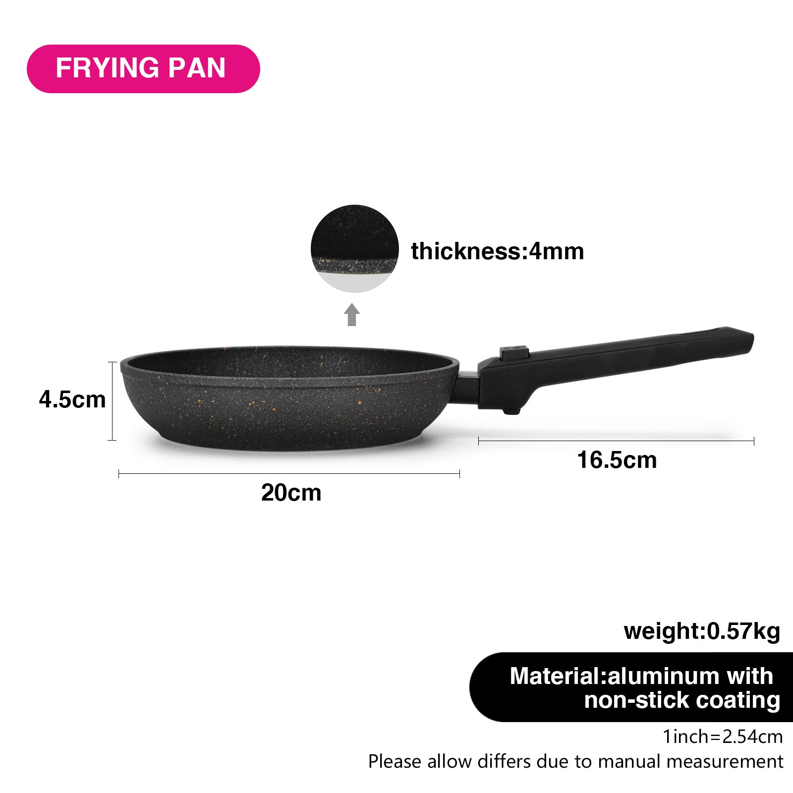Why Every Home Chef Needs a Stainless Steel Frying Pan: The Unsung Hero of Everyday Cooking
