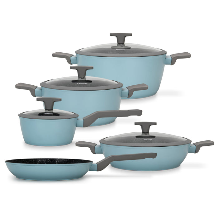 Giftable Cookware: Why Kitchen Sets Are the New Wedding Housewarming Favorites