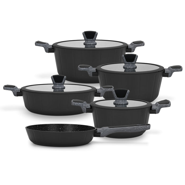 What Cookware Do You Really Need? A Simple Buying Guide by Fissman