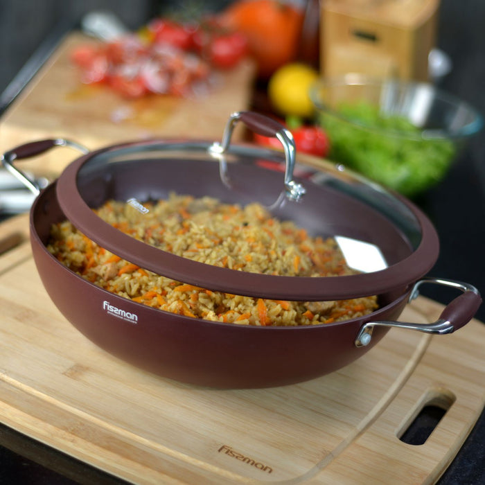 Is Non-Stick Cookware Safe?