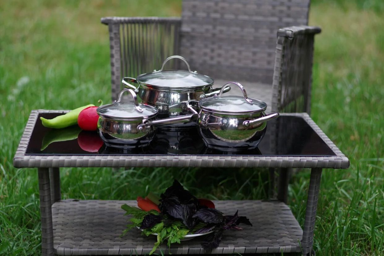 How to Choose Stainless Steel Cookware